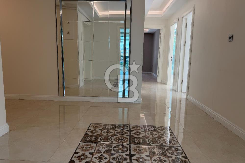SUBAYEVLERİNDE VADİ VE ORMAN MANZARALI 4+1 SATILIK LÜKS DAİRE
