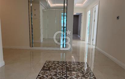 SUBAYEVLERİNDE VADİ VE ORMAN MANZARALI 4+1 SATILIK LÜKS DAİRE