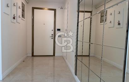 SUBAYEVLERİNDE VADİ VE ORMAN MANZARALI 4+1 SATILIK LÜKS DAİRE