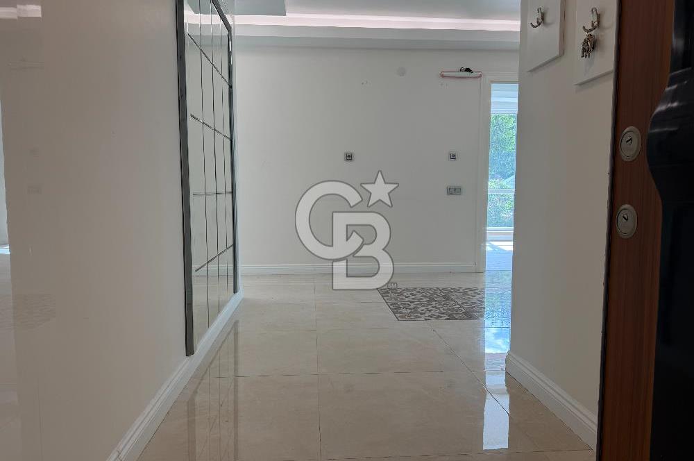 SUBAYEVLERİNDE VADİ VE ORMAN MANZARALI 4+1 SATILIK LÜKS DAİRE