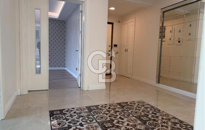 SUBAYEVLERİNDE VADİ VE ORMAN MANZARALI 4+1 SATILIK LÜKS DAİRE