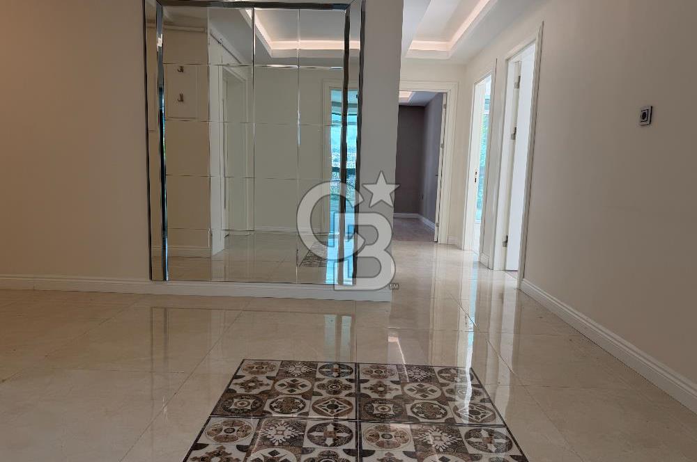 SUBAYEVLERİNDE VADİ VE ORMAN MANZARALI 4+1 SATILIK LÜKS DAİRE