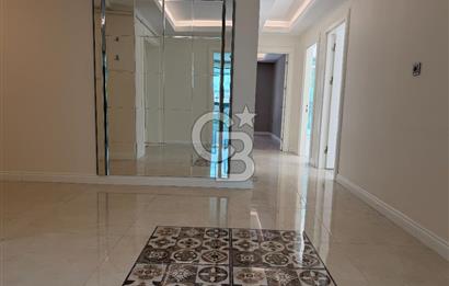 SUBAYEVLERİNDE VADİ VE ORMAN MANZARALI 4+1 SATILIK LÜKS DAİRE
