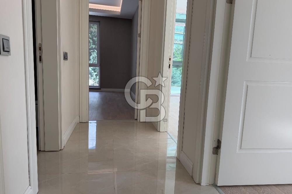 SUBAYEVLERİNDE VADİ VE ORMAN MANZARALI 4+1 SATILIK LÜKS DAİRE