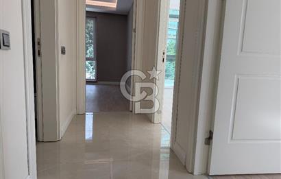 SUBAYEVLERİNDE VADİ VE ORMAN MANZARALI 4+1 SATILIK LÜKS DAİRE