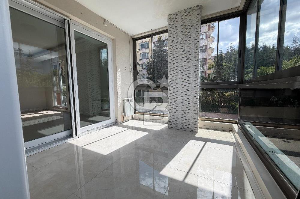 SUBAYEVLERİNDE VADİ VE ORMAN MANZARALI 4+1 SATILIK LÜKS DAİRE