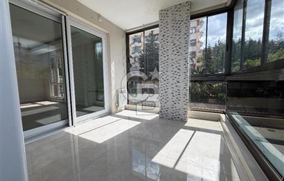 SUBAYEVLERİNDE VADİ VE ORMAN MANZARALI 4+1 SATILIK LÜKS DAİRE