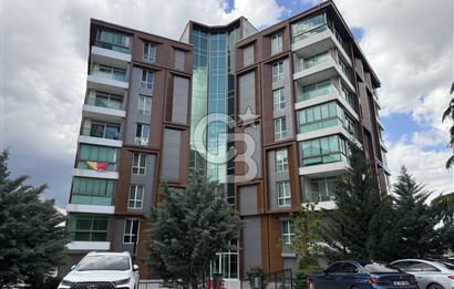 SUBAYEVLERİNDE VADİ VE ORMAN MANZARALI 4+1 SATILIK LÜKS DAİRE