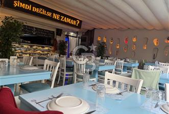BESTEKAR'DA ALKOL VE MÜZİK RUHSATLI DEVREN KİRALIK RESTORAN - 10 - 355034