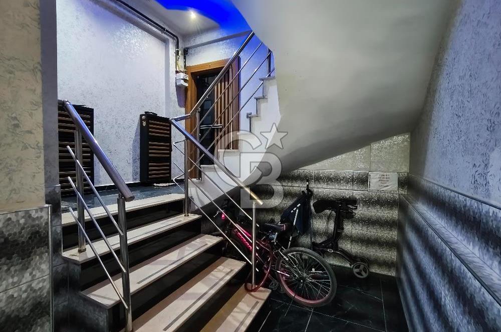 Yeni Mahallede Araştırma Hastanesi Yakınında  ferah 2+1 Kiralık daire