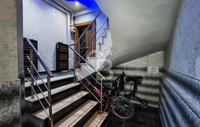 Yeni Mahallede Araştırma Hastanesi Yakınında  ferah 2+1 Kiralık daire