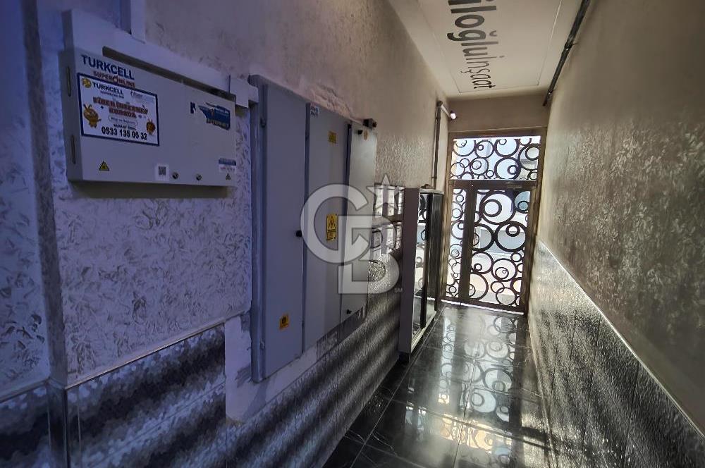 Yeni Mahallede Araştırma Hastanesi Yakınında  ferah 2+1 Kiralık daire