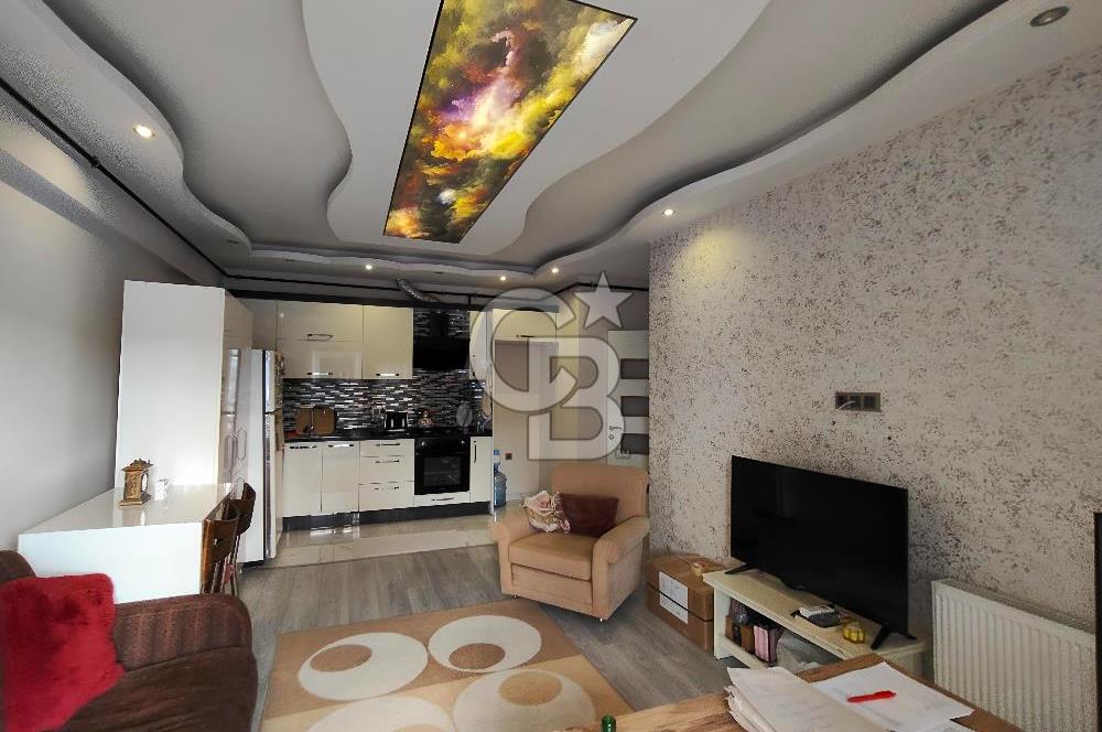 Yeni Mahallede Araştırma Hastanesi Yakınında  ferah 2+1 Kiralık daire