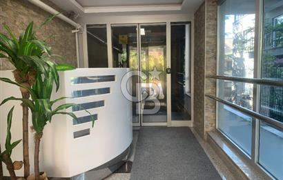 MEBUSEVLERİ ERGİN SOKAKTA OTOPARKLI EŞYALI KİRALIK 3+1 OFİS