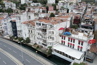 ARNAVUTKÖY, PANORAMİK DENİZ MANAZARLI , DUBLEKS YALI DAİRESİ - 1 - 355029