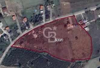 Kandıra Çamkonak 1340 m2 Tarla - 9 - 355045