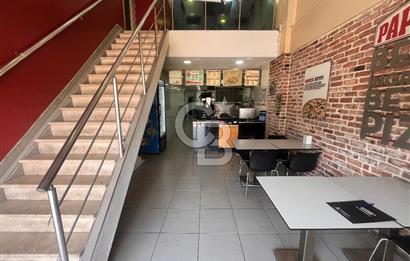 Çengelköy devre kiralık pizza cafe
