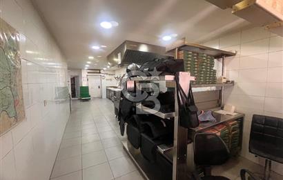 Çengelköy devre kiralık pizza cafe