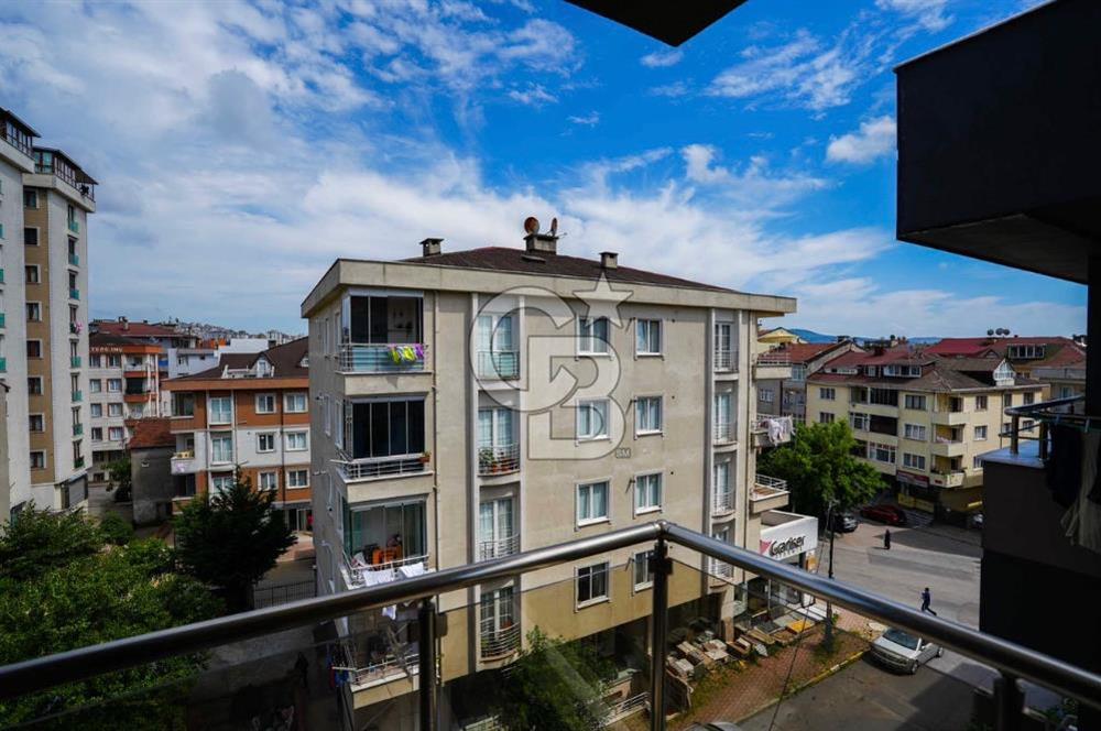 Çekmeköy Aydınlar Mah. Satılık 3+1 Dubleks 