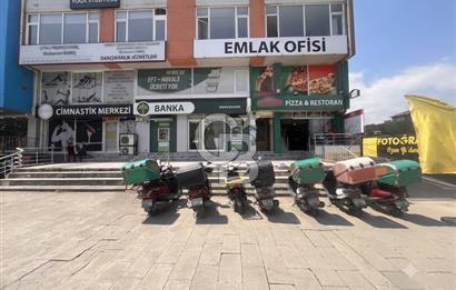 Çengelköy devre kiralık pizza cafe