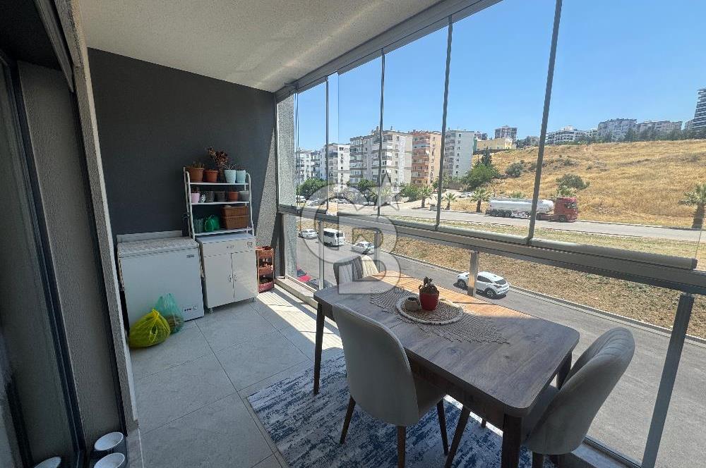 Cebeci Aura 1 de satılık 2+1