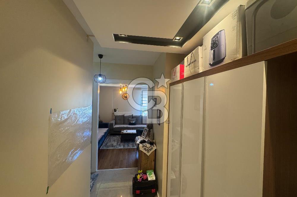 Cebeci Aura 1 de satılık 2+1