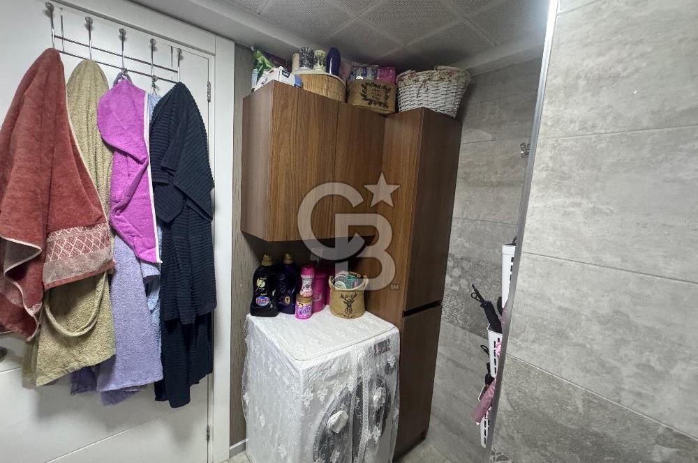 Cebeci Aura 1 de satılık 2+1