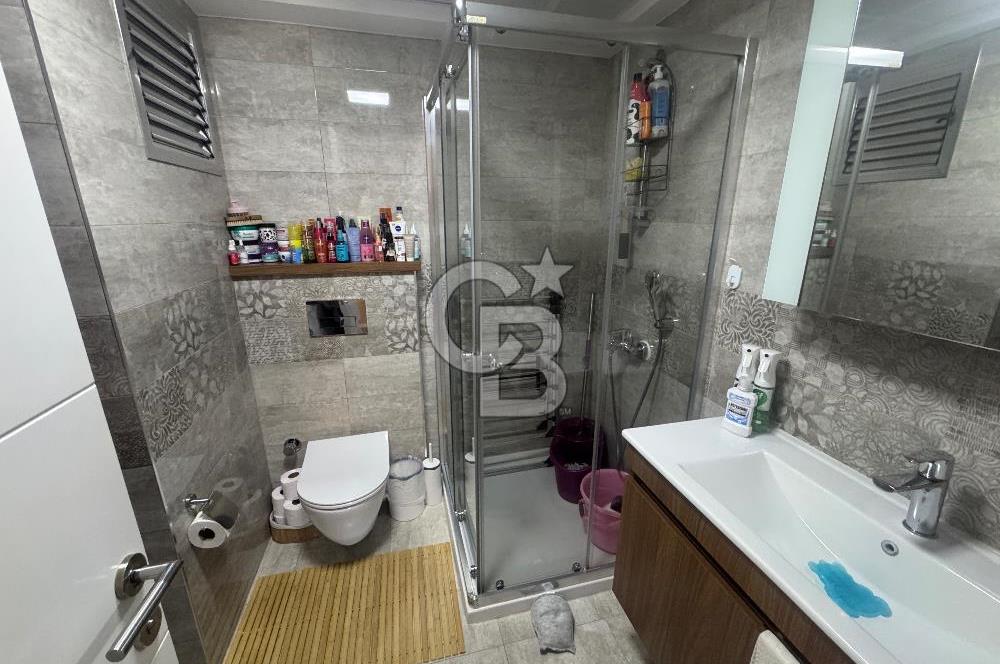 Cebeci Aura 1 de satılık 2+1