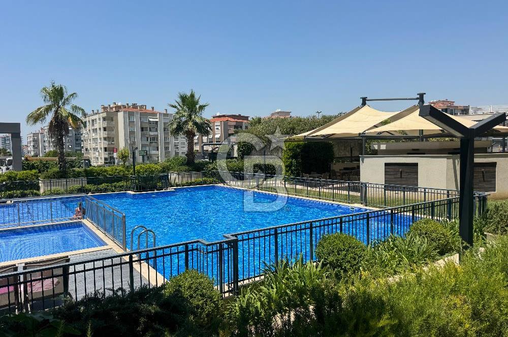 Cebeci Aura 1 de satılık 2+1
