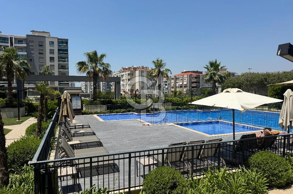 Cebeci Aura 1 de satılık 2+1