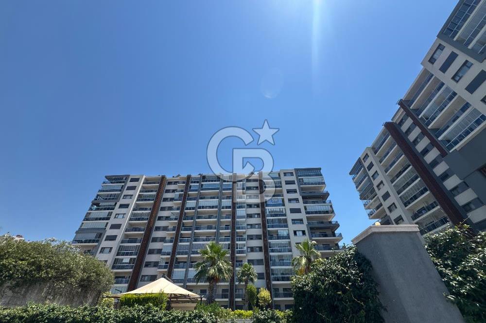 Cebeci Aura 1 de satılık 2+1