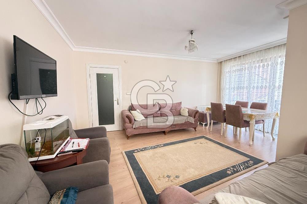 Ümraniye İnkılap Mahallesi nde Satılık 4+2 Daire