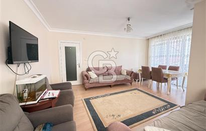 Ümraniye İnkılap Mahallesi nde Satılık 4+2 Daire