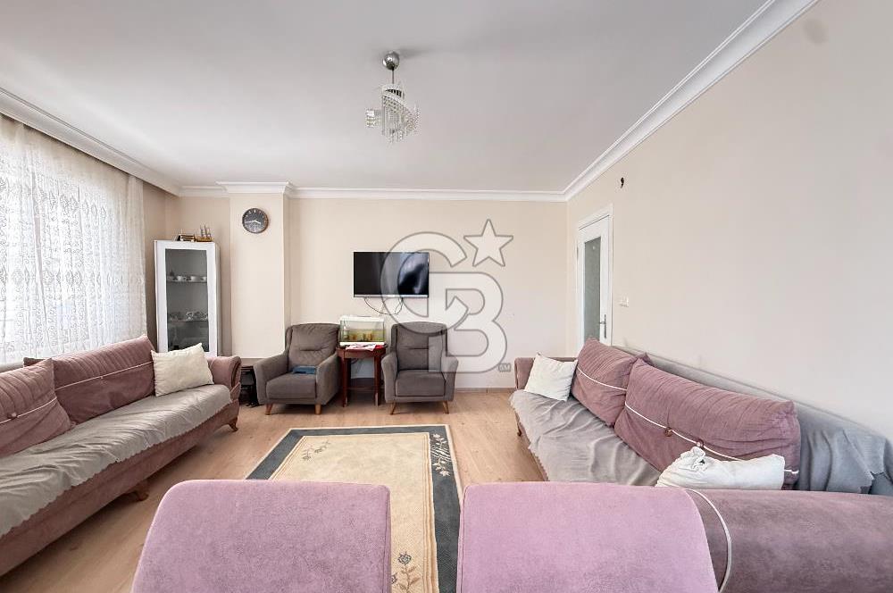 Ümraniye İnkılap Mahallesi nde Satılık 4+2 Daire