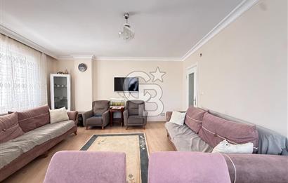 Ümraniye İnkılap Mahallesi nde Satılık 4+2 Daire