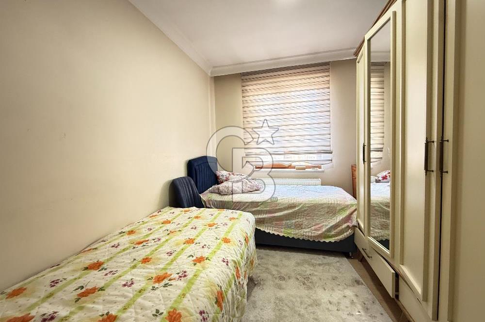 Ümraniye İnkılap Mahallesi nde Satılık 4+2 Daire