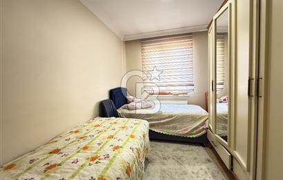 Ümraniye İnkılap Mahallesi nde Satılık 4+2 Daire