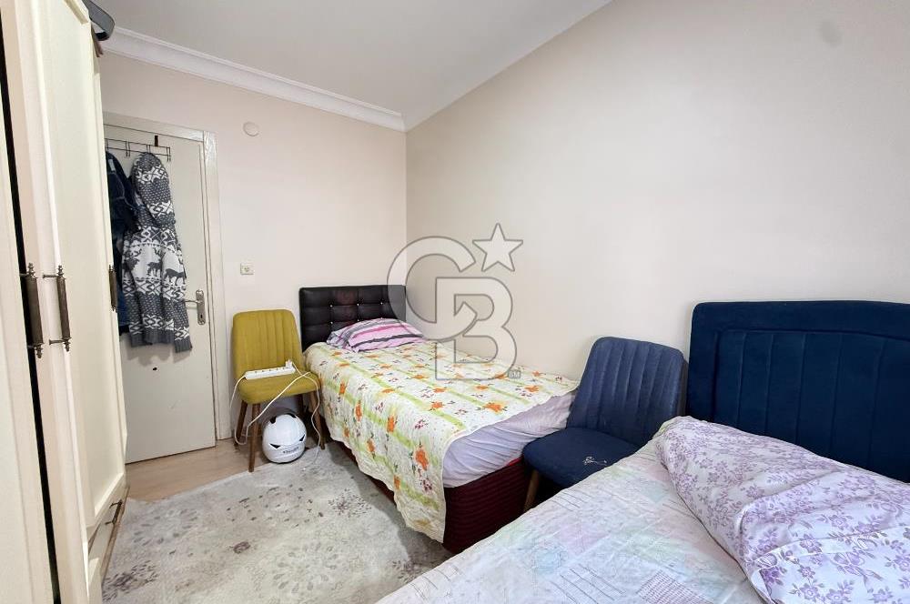 Ümraniye İnkılap Mahallesi nde Satılık 4+2 Daire