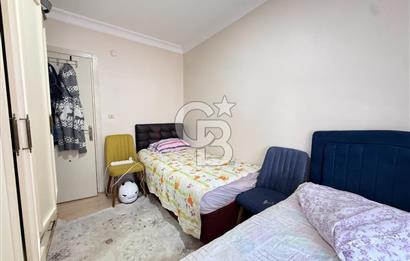 Ümraniye İnkılap Mahallesi nde Satılık 4+2 Daire