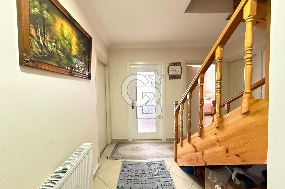 Ümraniye İnkılap Mahallesi nde Satılık 4+2 Daire