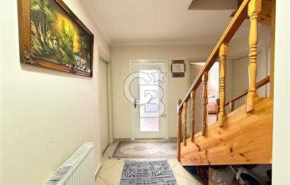 Ümraniye İnkılap Mahallesi nde Satılık 4+2 Daire