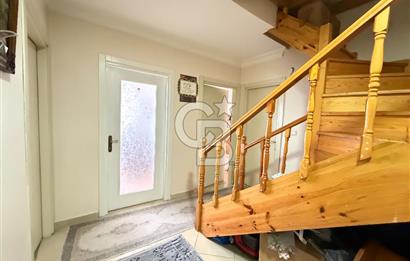 Ümraniye İnkılap Mahallesi nde Satılık 4+2 Daire