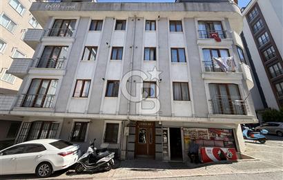 Ümraniye İnkılap Mahallesi nde Satılık 4+2 Daire