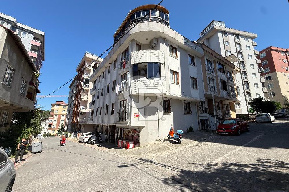 Ümraniye İnkılap Mahallesi nde Satılık 4+2 Daire