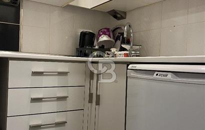 MEBUSEVLERİ ERGİN SOKAKTA OTOPARKLI EŞYALI KİRALIK 3+1 OFİS