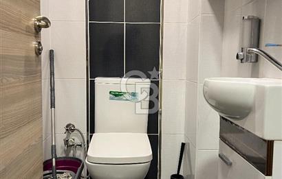 MEBUSEVLERİ ERGİN SOKAKTA OTOPARKLI EŞYALI KİRALIK 3+1 OFİS