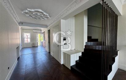 ARNAVUTKÖY, PANORAMİK DENİZ MANAZARLI , DUBLEKS YALI DAİRESİ