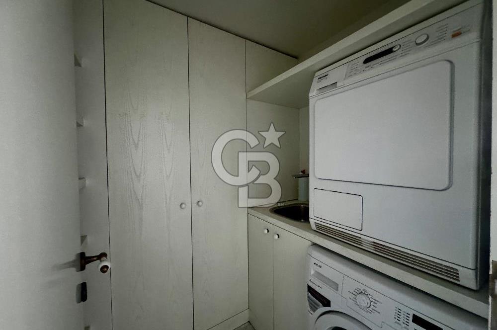 ARNAVUTKÖY, PANORAMİK DENİZ MANAZARLI , DUBLEKS YALI DAİRESİ