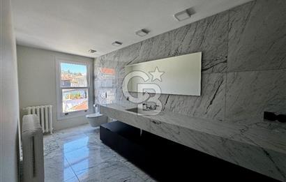 ARNAVUTKÖY, PANORAMİK DENİZ MANAZARLI , DUBLEKS YALI DAİRESİ