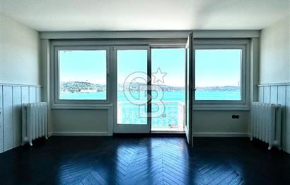 ARNAVUTKÖY, PANORAMİK DENİZ MANAZARLI , DUBLEKS YALI DAİRESİ